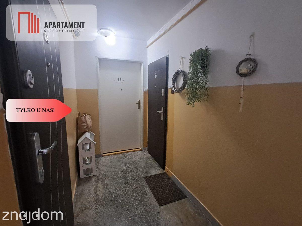 Tczew, Kawalerka 30,19m² z aneksem sypialnianym!! - zdjęcie 17