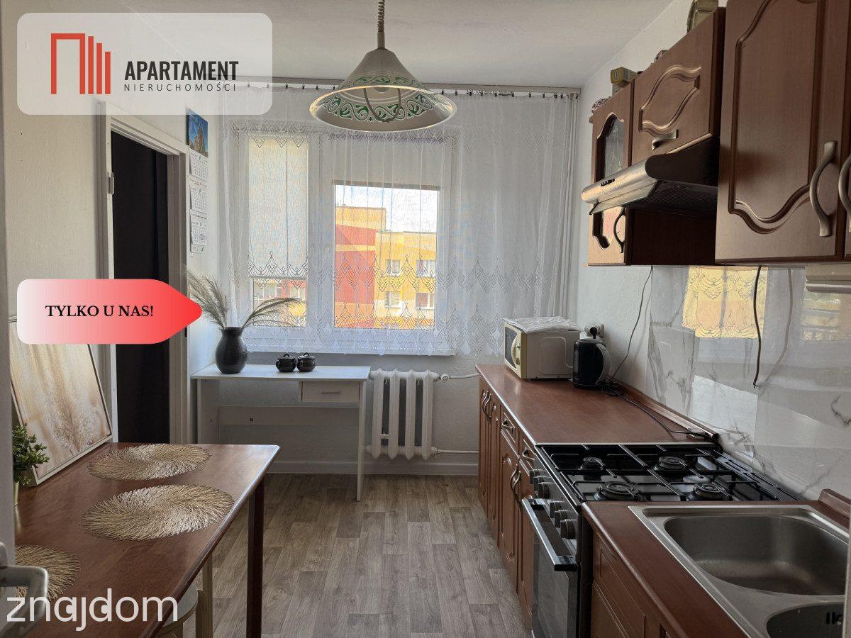 48 m² / 2 pokoje – 3000 zł z czynszem | Rezerwacja - zdjęcie 6