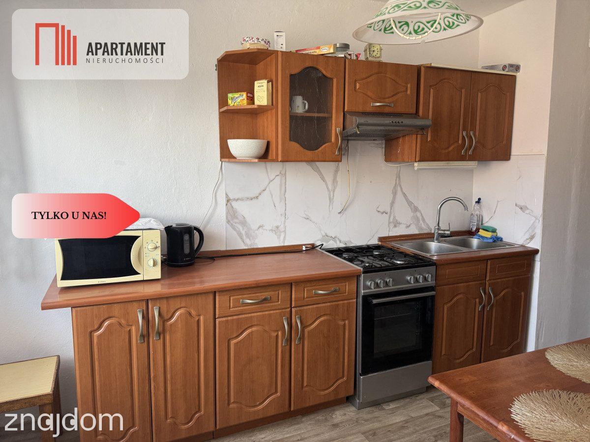 48 m² / 2 pokoje – 3000 zł z czynszem | Rezerwacja - zdjęcie 7