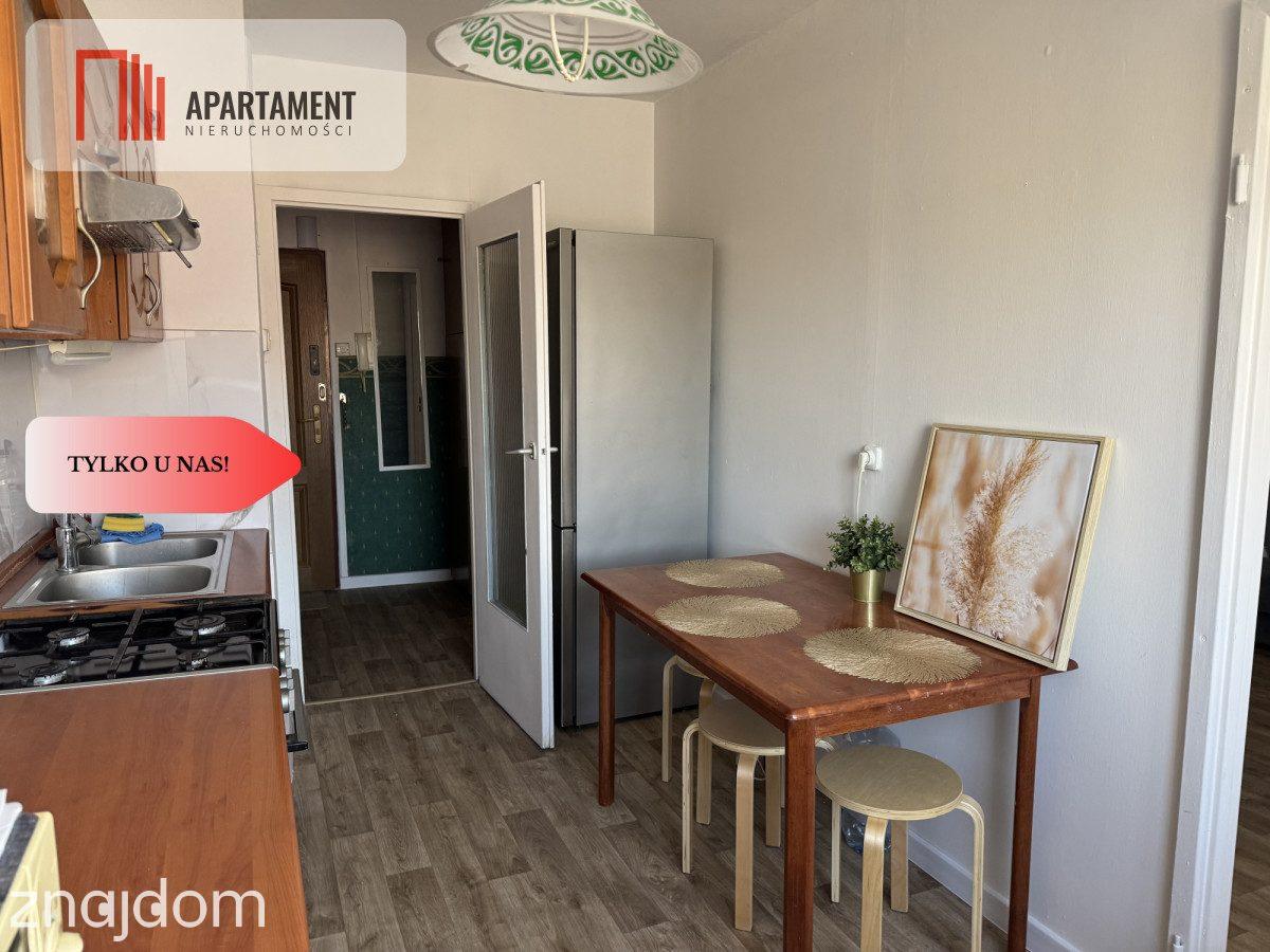 48 m² / 2 pokoje – 3000 zł z czynszem | Rezerwacja - zdjęcie 8