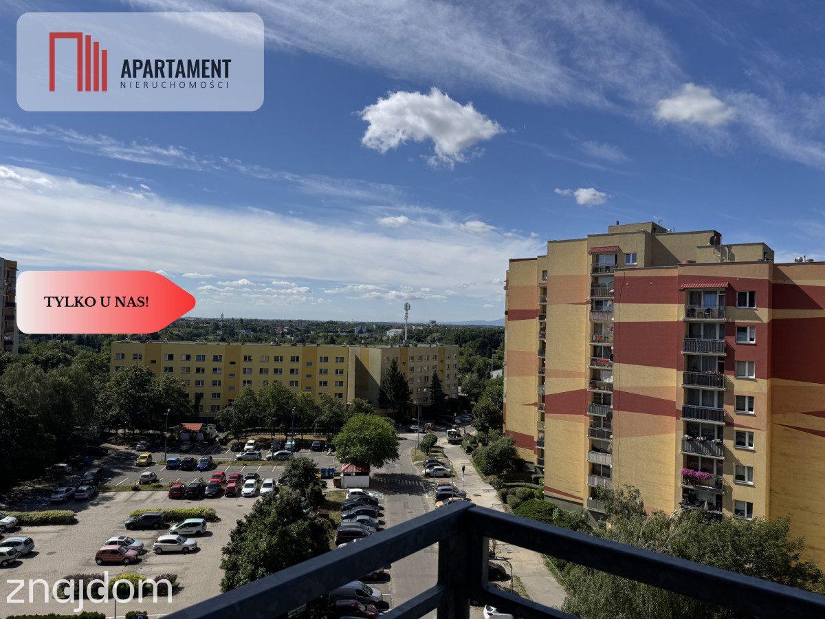 48 m² / 2 pokoje – 3000 zł z czynszem | Rezerwacja - zdjęcie 5