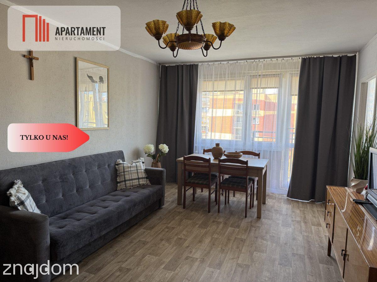 48 m² / 2 pokoje – 3000 zł z czynszem | Rezerwacja - zdjęcie 4