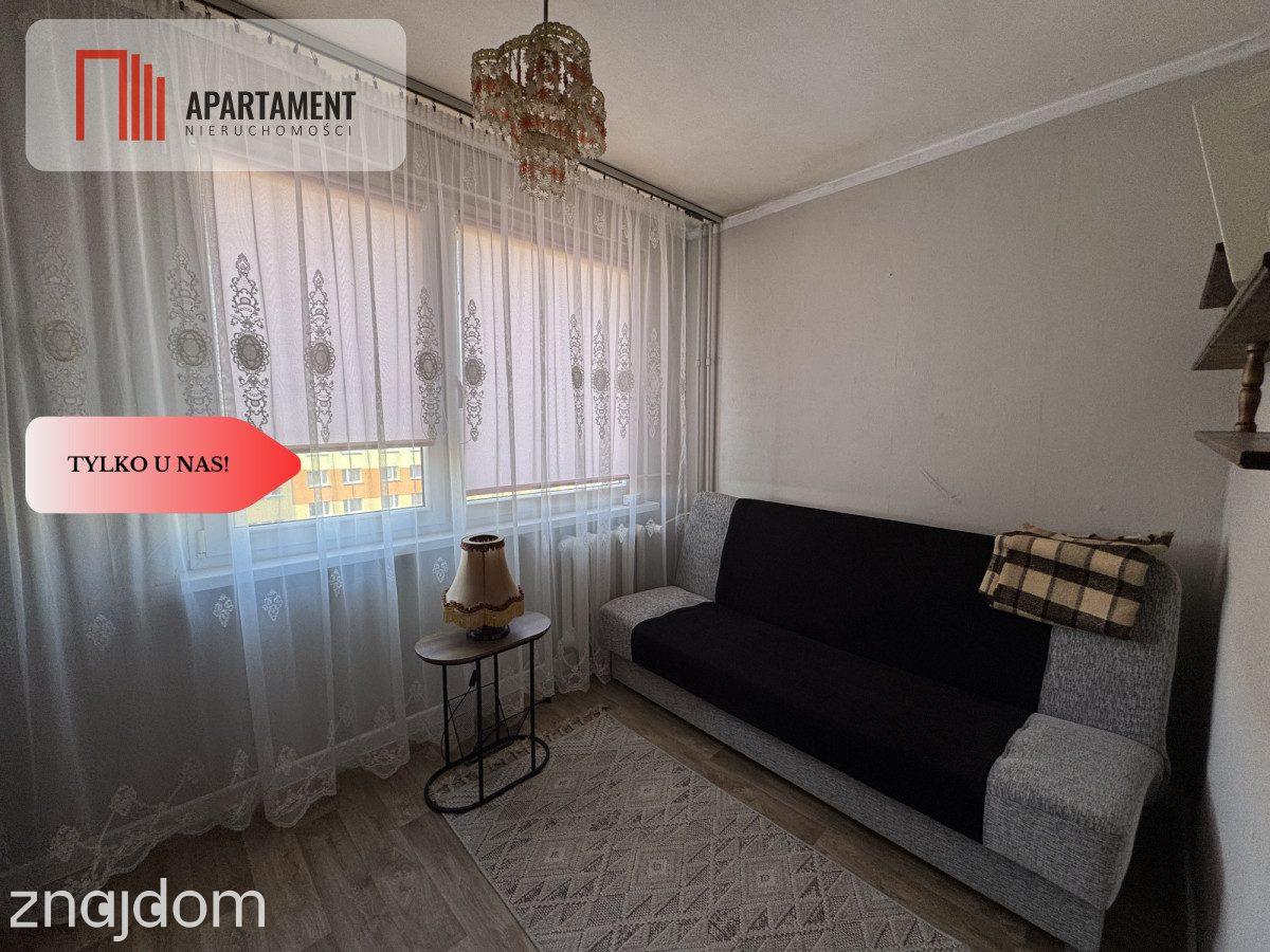 48 m² / 2 pokoje – 3000 zł z czynszem | Rezerwacja - zdjęcie 9