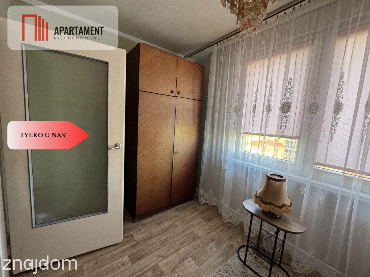 48 m² / 2 pokoje – 3000 zł z czynszem | Rezerwacja - zdjęcie 10