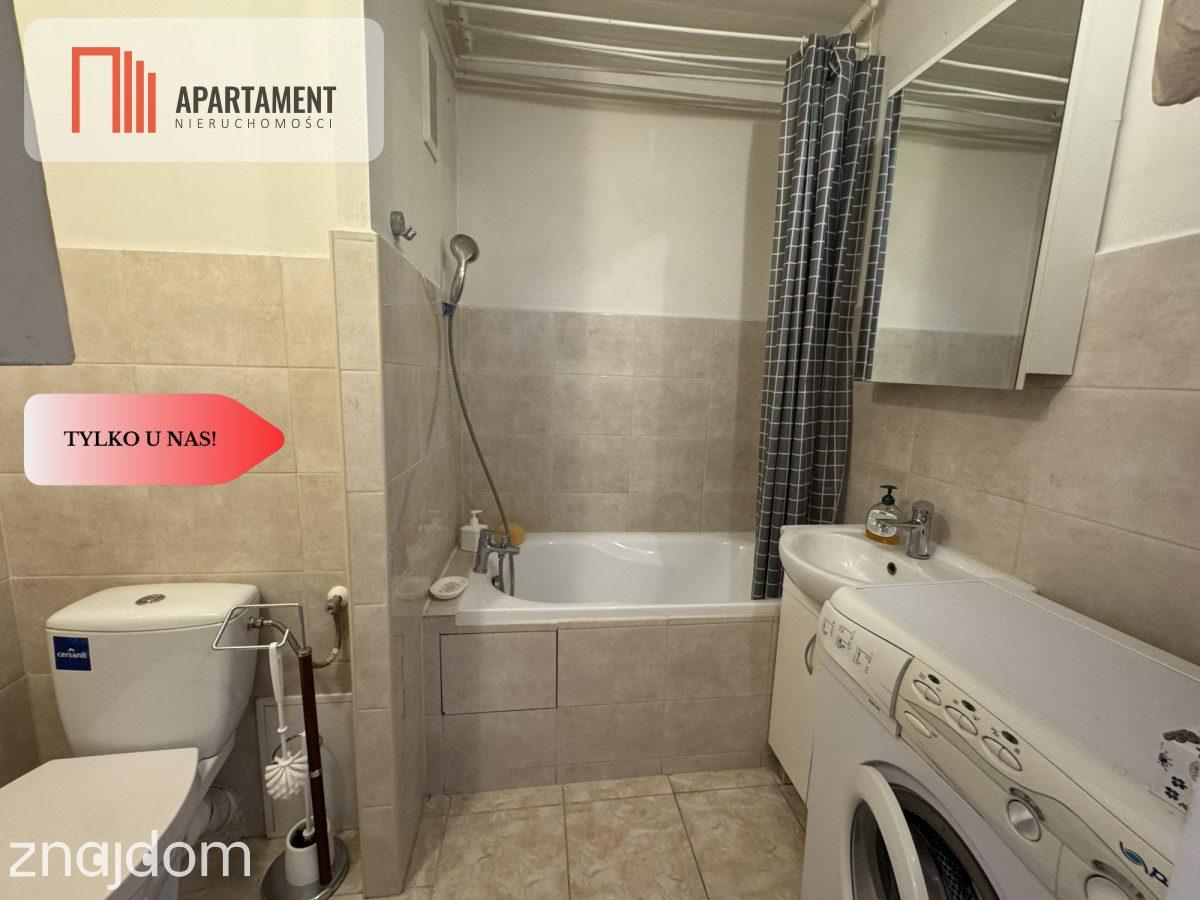 48 m² / 2 pokoje – 3000 zł z czynszem | Rezerwacja - zdjęcie 11