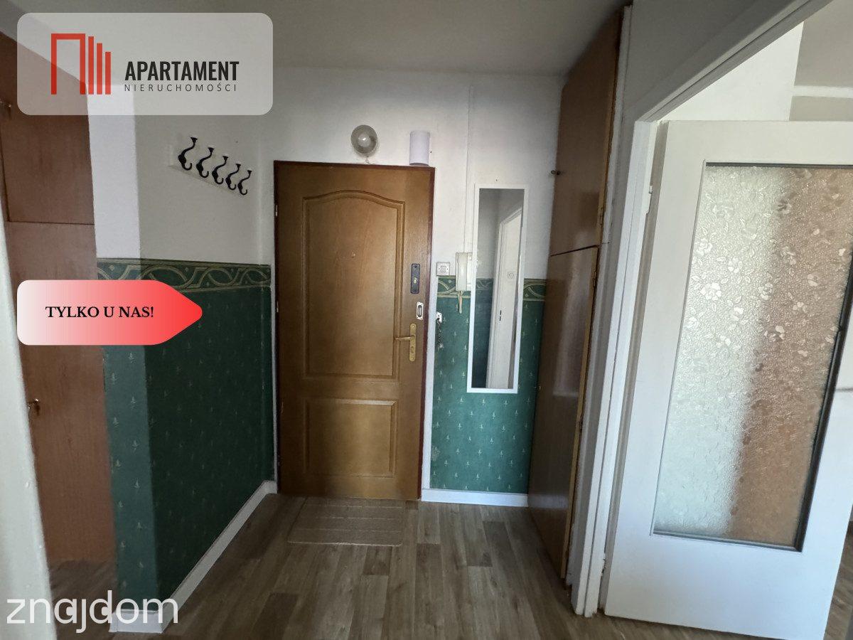 48 m² / 2 pokoje – 3000 zł z czynszem | Rezerwacja - zdjęcie 12