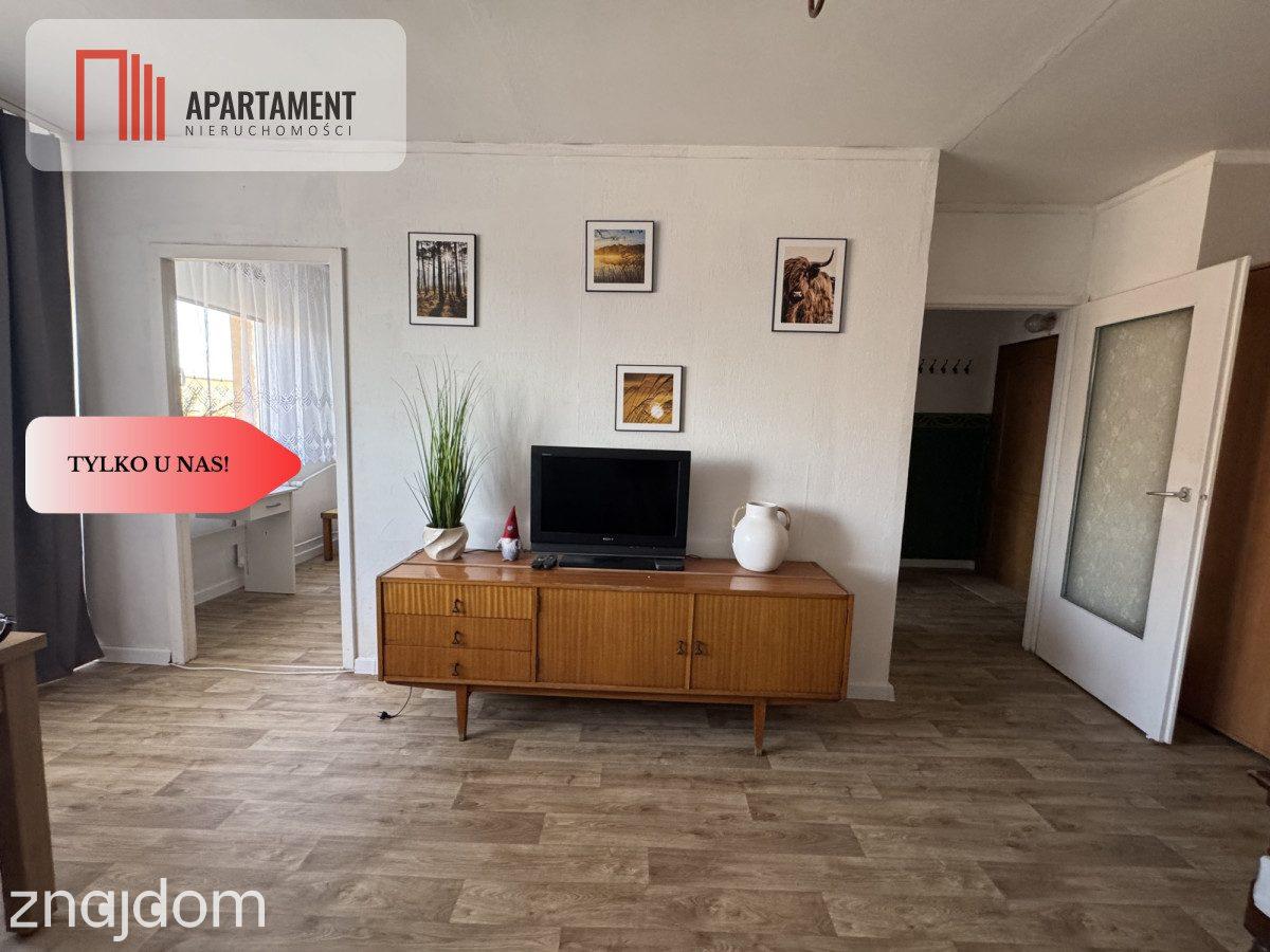48 m² / 2 pokoje – 3000 zł z czynszem | Rezerwacja - zdjęcie 2