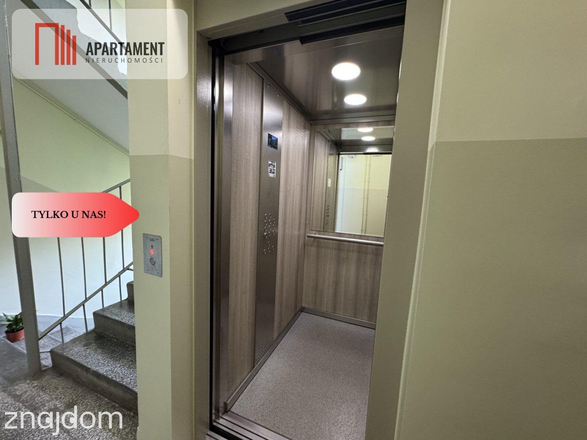 48 m² / 2 pokoje – 3000 zł z czynszem | Rezerwacja - zdjęcie 13