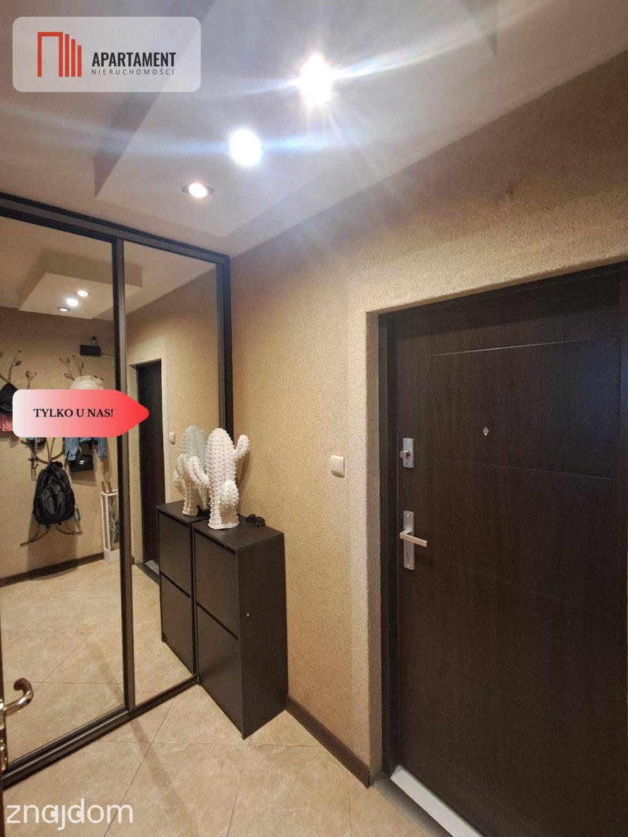 Tczew, Kawalerka 30,19m² z aneksem sypialnianym!! - zdjęcie 11