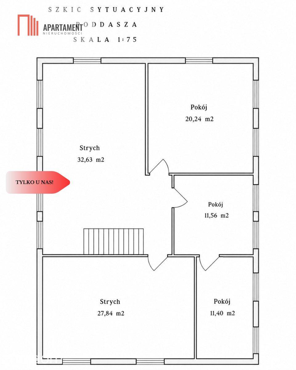Gardeja | Dom z dużą działką 3218 m2 - zdjęcie 9
