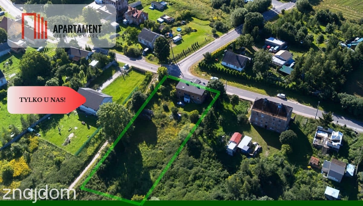 Gardeja | Dom z dużą działką 3218 m2 - zdjęcie 3