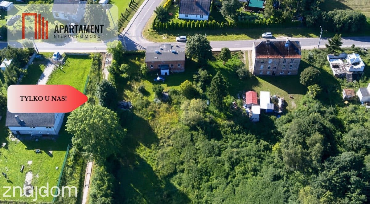 Gardeja | Dom z dużą działką 3218 m2 - zdjęcie 4