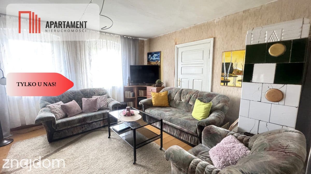 Gardeja | Dom z dużą działką 3218 m2 - zdjęcie 10