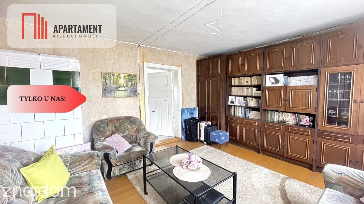 Gardeja | Dom z dużą działką 3218 m2 - zdjęcie 11