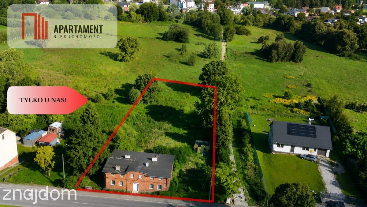 Gardeja | Dom z dużą działką 3218 m2 - zdjęcie 5