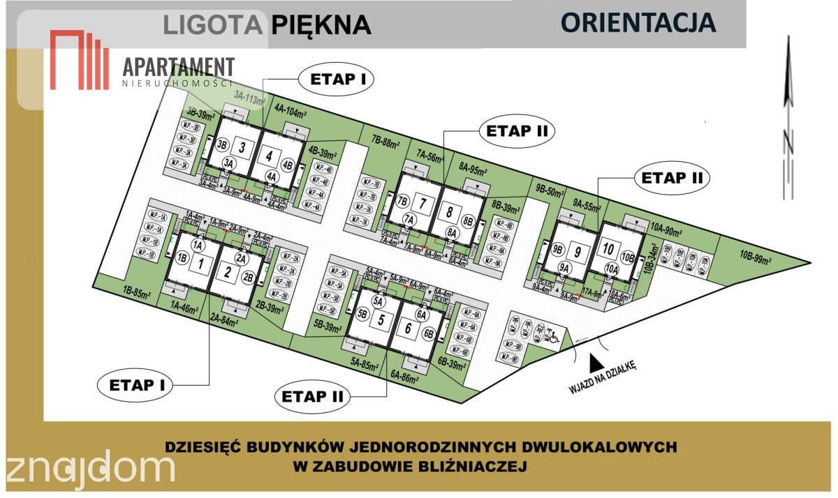 3 pokoje/ogódek/2 m. postojowe/20 min. od W-wia! - zdjęcie 3