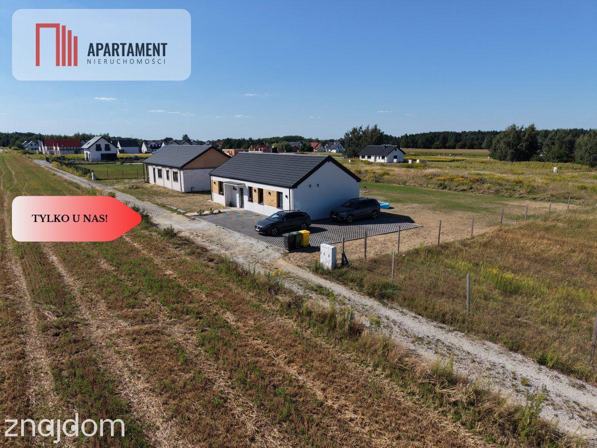 Dom Parterowy| 3 sypialnie| Działka 1200m2 - zdjęcie 14