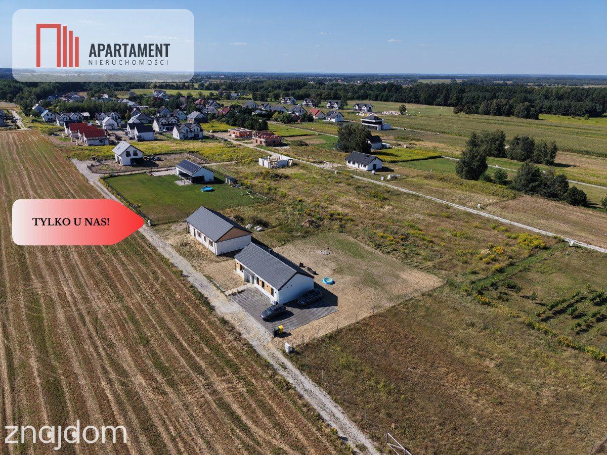 Dom Parterowy| 3 sypialnie| Działka 1200m2 - zdjęcie 16