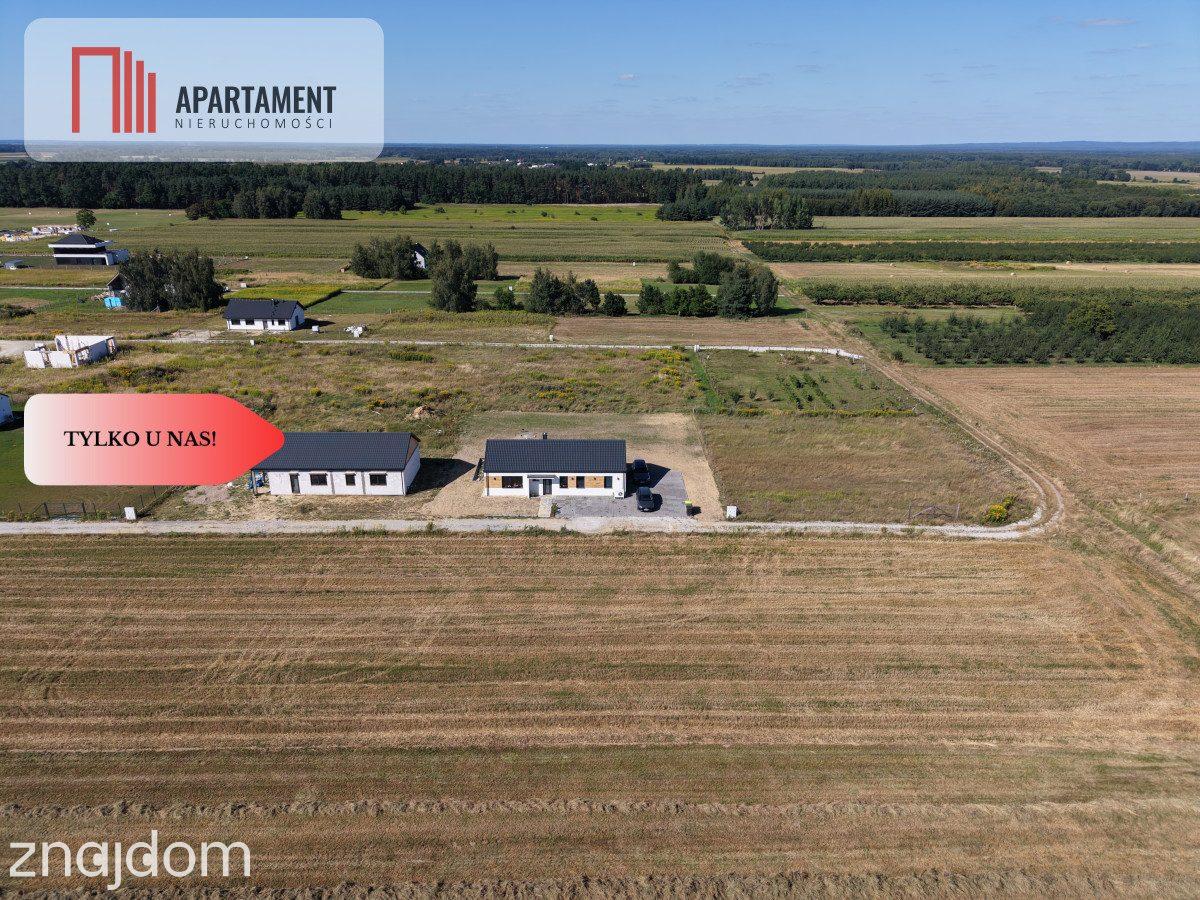 Dom Parterowy| 3 sypialnie| Działka 1200m2 - zdjęcie 17