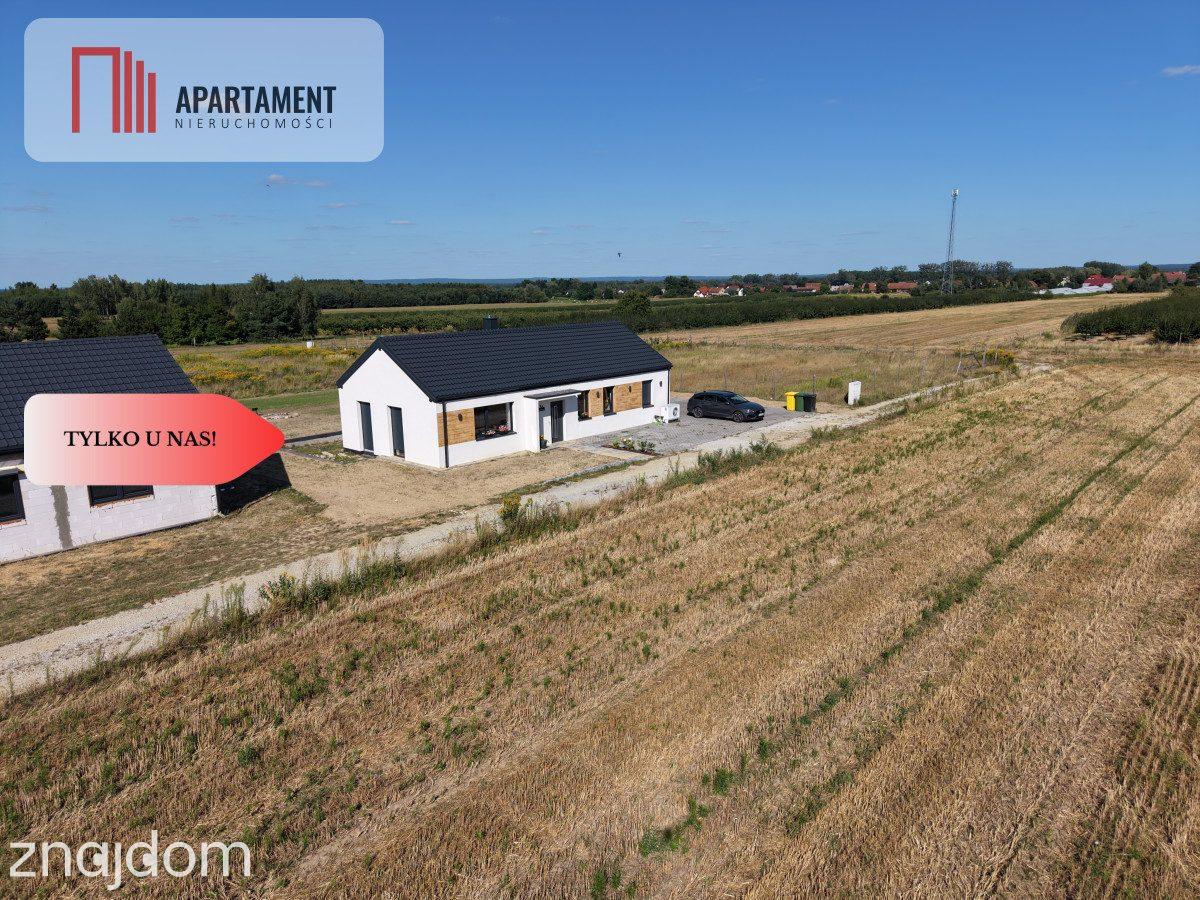 Dom Parterowy| 3 sypialnie| Działka 1200m2 - zdjęcie 19