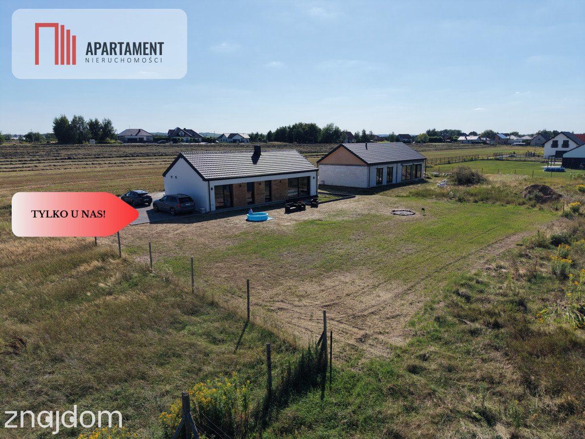 Dom Parterowy| 3 sypialnie| Działka 1200m2 - zdjęcie 20