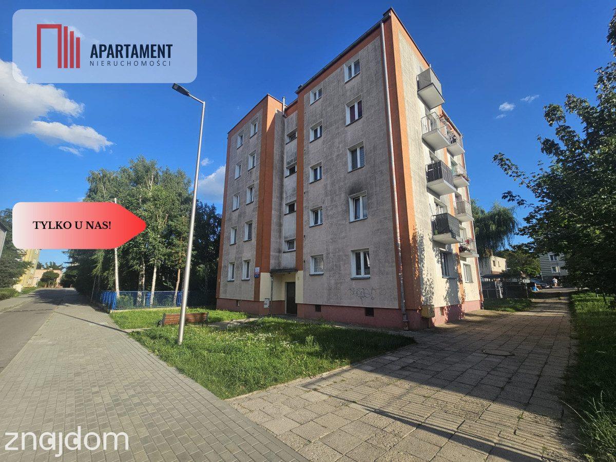 Mieszkanie na sprzedaż w centrum Iławy