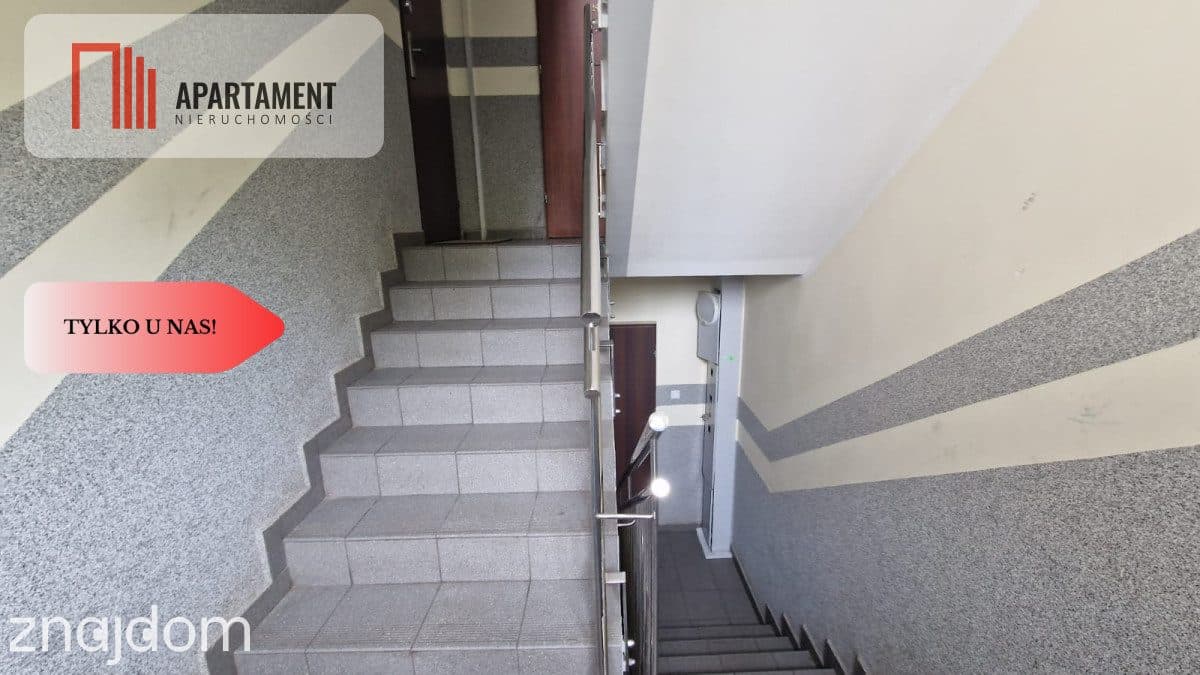 Tylko u nas! Idealna inwestycja pod wynajem! - zdjęcie 4