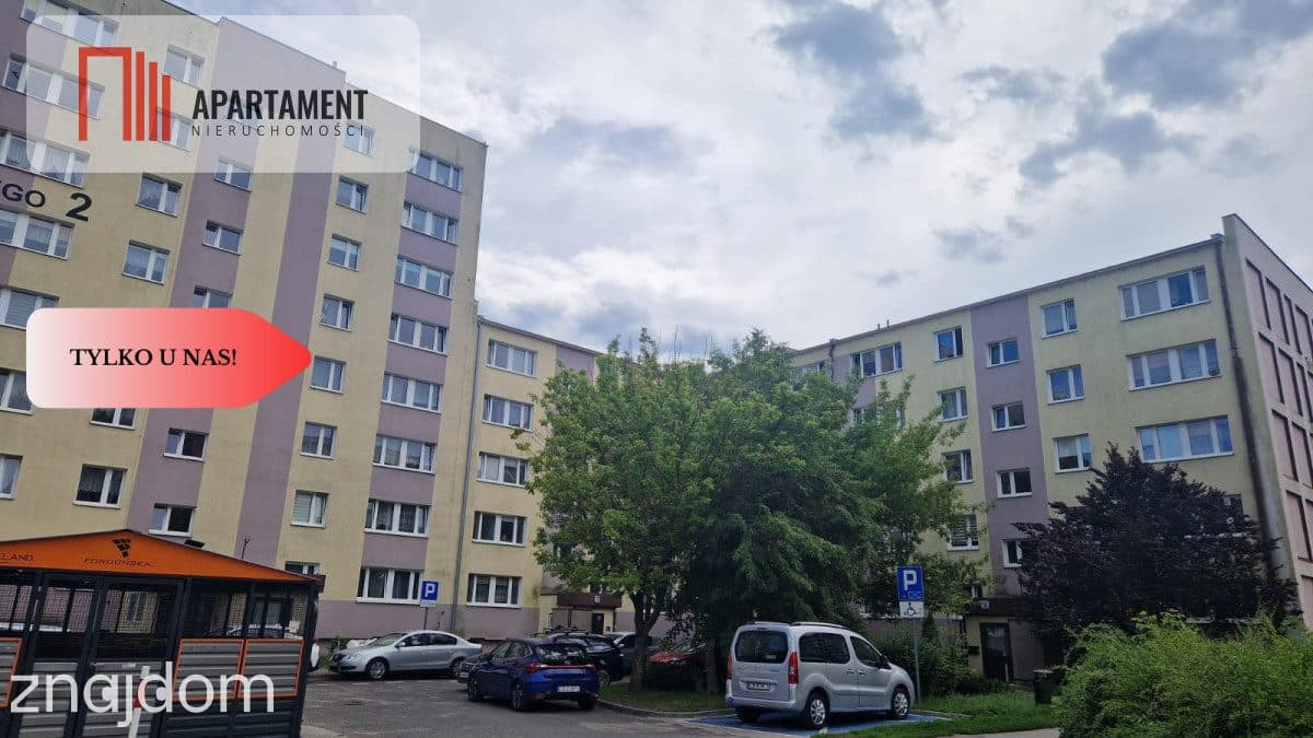 Tylko u nas! Idealna inwestycja pod wynajem! - zdjęcie 3