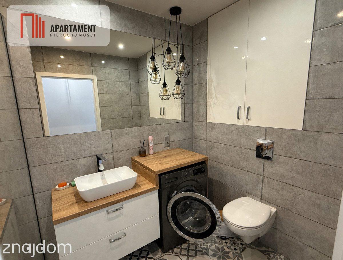 Wysoki standard |3 pokoje |duży balkon |Szwederowo - zdjęcie 5