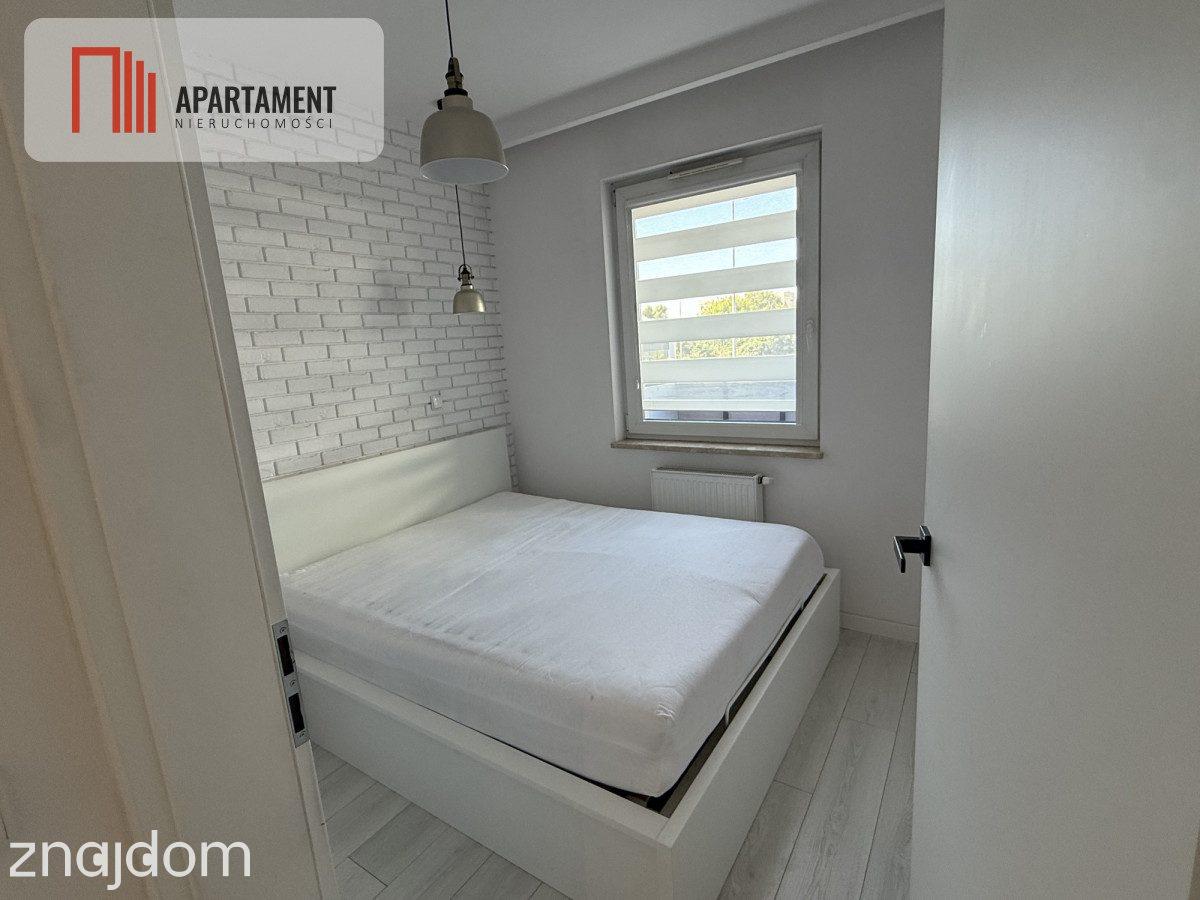 Wysoki standard |3 pokoje |duży balkon |Szwederowo - zdjęcie 7