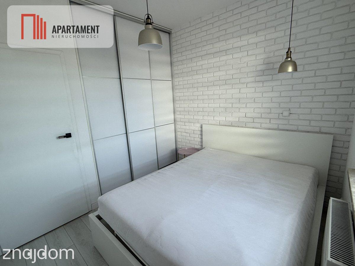 Wysoki standard |3 pokoje |duży balkon |Szwederowo - zdjęcie 6
