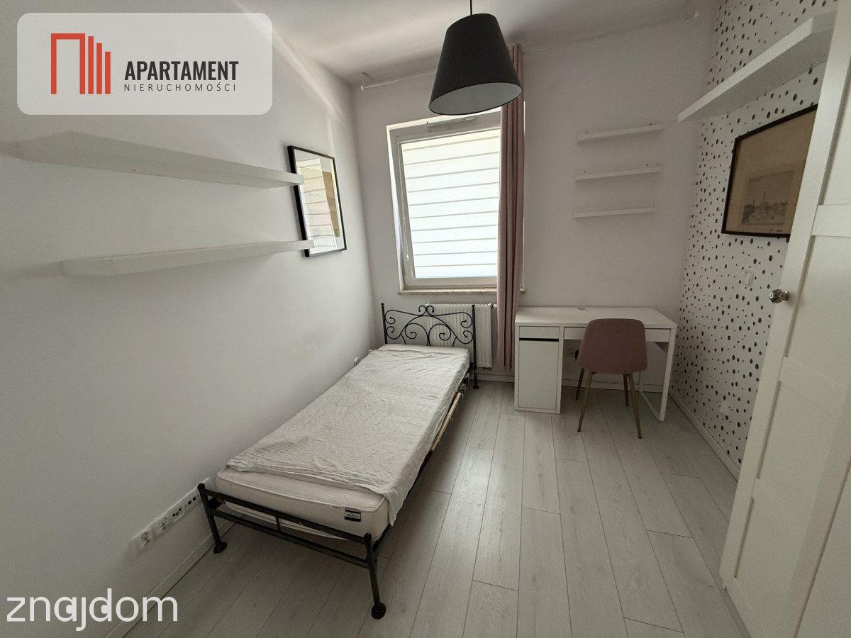 Wysoki standard |3 pokoje |duży balkon |Szwederowo - zdjęcie 9