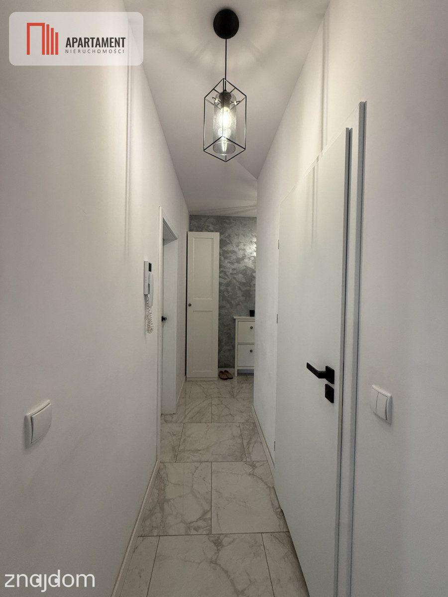 Wysoki standard |3 pokoje |duży balkon |Szwederowo - zdjęcie 11