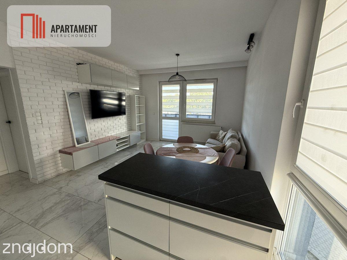 Wysoki standard |3 pokoje |duży balkon |Szwederowo - zdjęcie 3