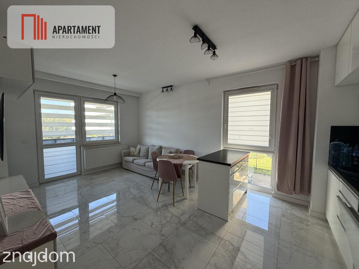 Wysoki standard |3 pokoje |duży balkon |Szwederowo - zdjęcie 2