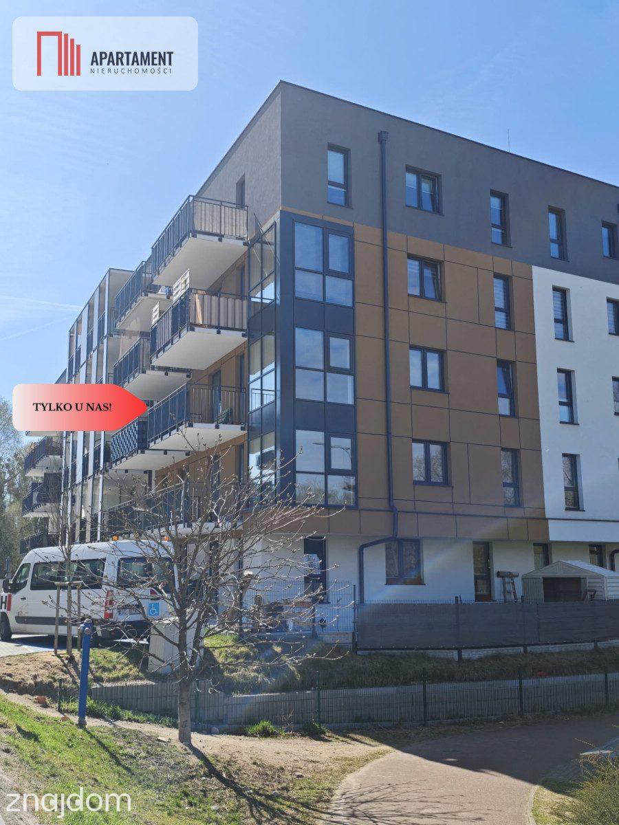 3-pokojowe mieszkanie z windą i halą – Pruszcz Gd. - zdjęcie 2
