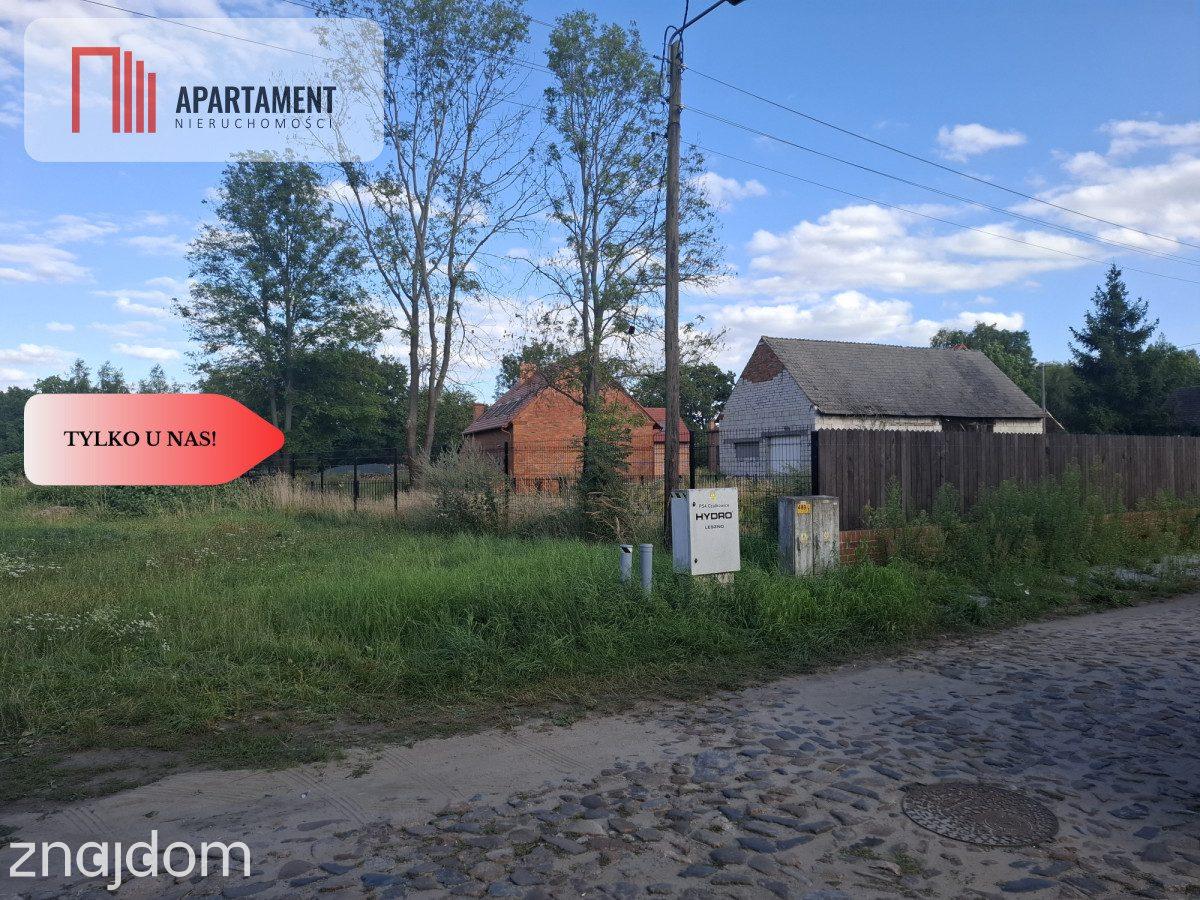 Czatkowice - Działki w Dolinie Baryczy ! - zdjęcie 5
