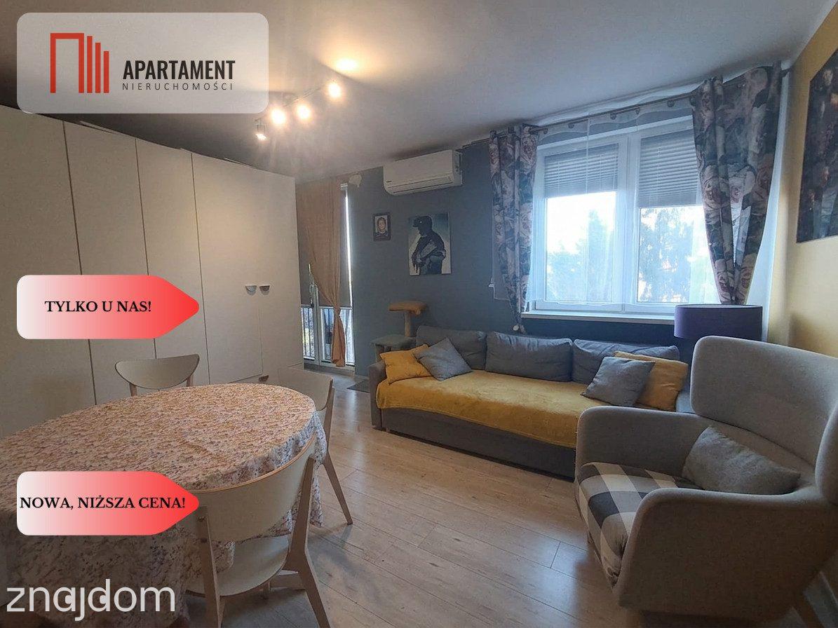 Bezczynszowe!Remont 2024! 2 pokoje+ogród 500m2z KW - zdjęcie 6