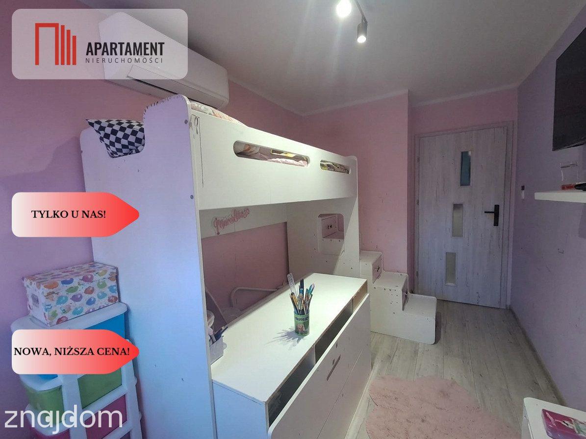 Bezczynszowe!Remont 2024! 2 pokoje+ogród 500m2z KW - zdjęcie 9
