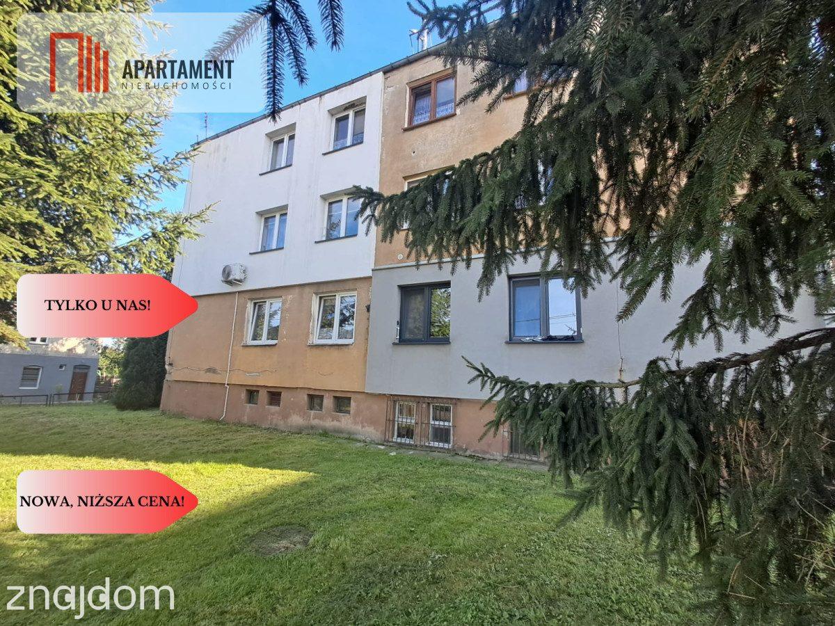 Bezczynszowe!Remont 2024! 2 pokoje+ogród 500m2z KW - zdjęcie 16