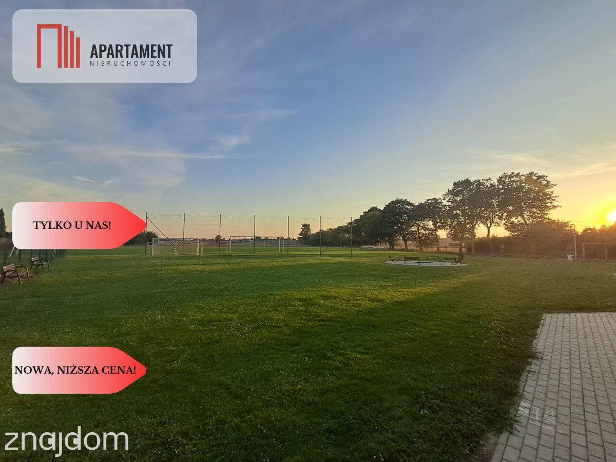 Bezczynszowe!Remont 2024! 2 pokoje+ogród 500m2z KW - zdjęcie 18