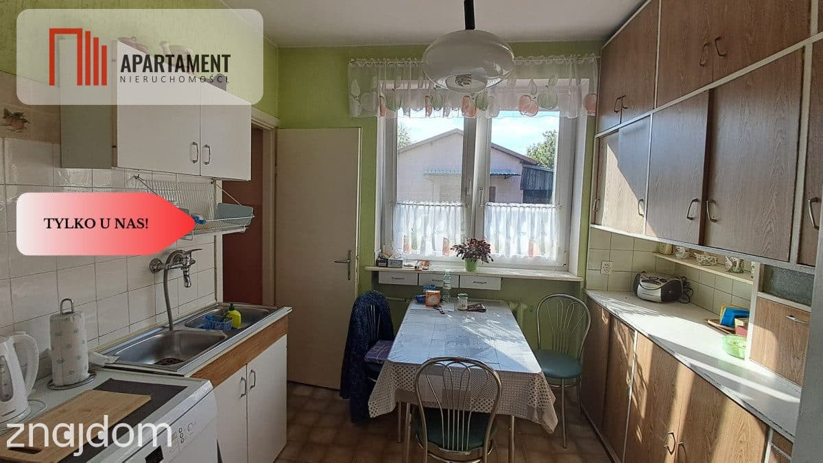 INWESTYCJA!Dom 240 m²Hale z działką 1,57 ha ZBLEWO - zdjęcie 15
