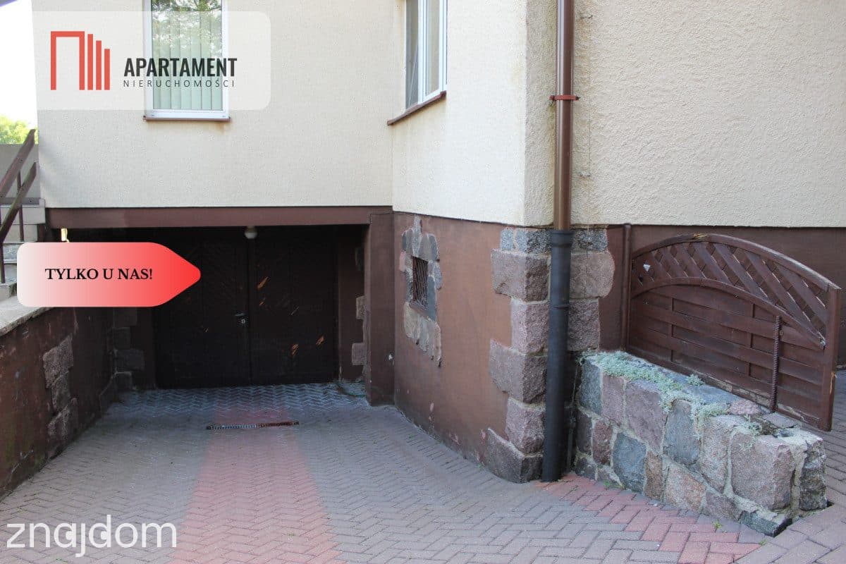 INWESTYCJA!Dom 240 m²Hale z działką 1,57 ha ZBLEWO - zdjęcie 7