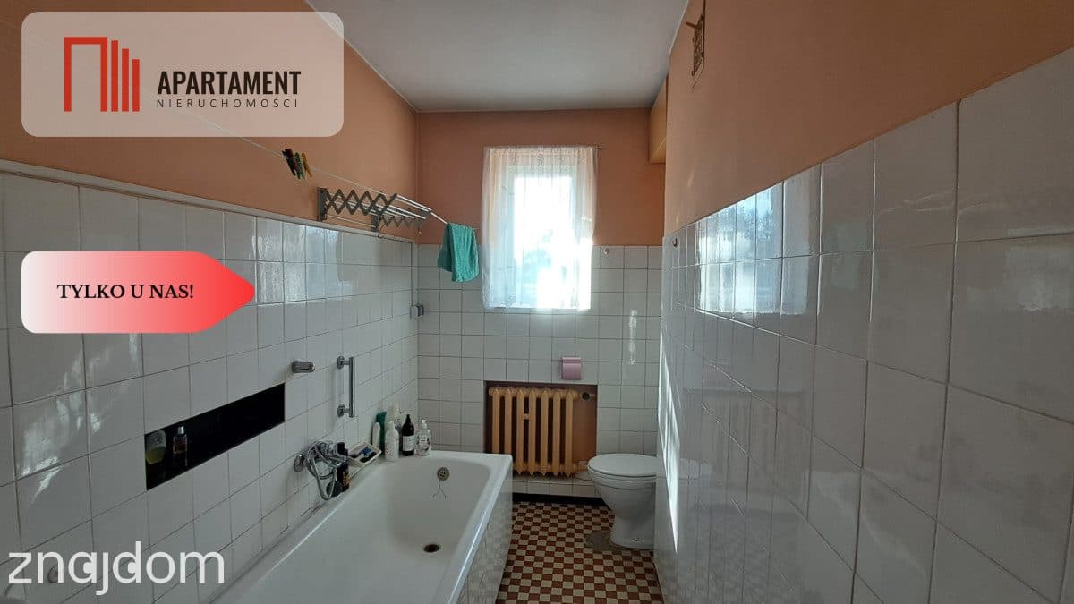 INWESTYCJA!Dom 240 m²Hale z działką 1,57 ha ZBLEWO - zdjęcie 16