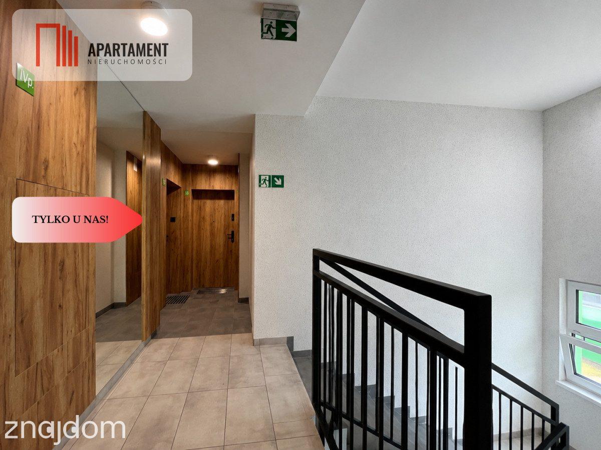 Nowoczesne 3 pokoje | Green Park | Garaż + Balkon - zdjęcie 16