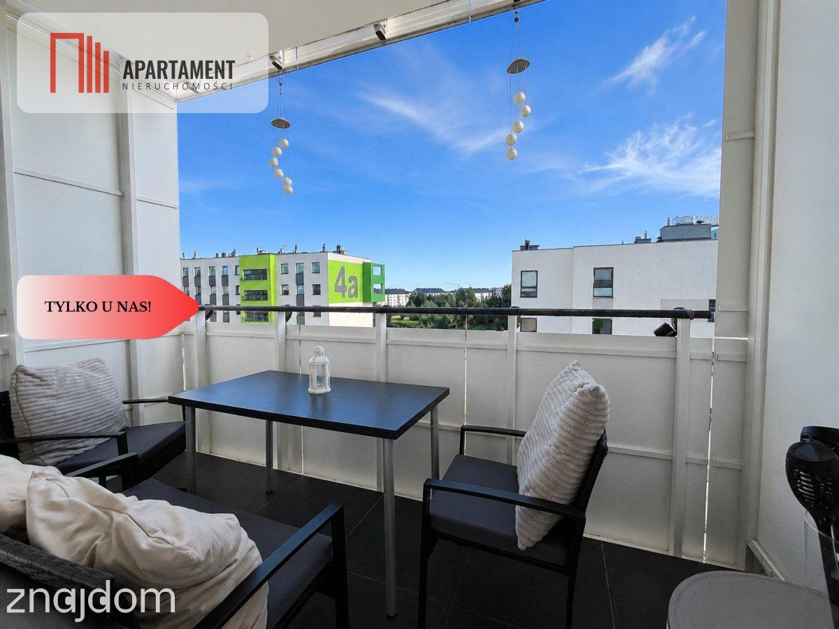 Nowoczesne 3 pokoje | Green Park | Garaż + Balkon - zdjęcie 8