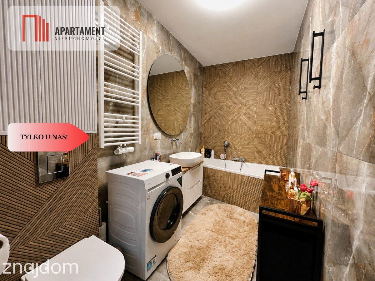 Nowoczesne 3 pokoje | Green Park | Garaż + Balkon - zdjęcie 14