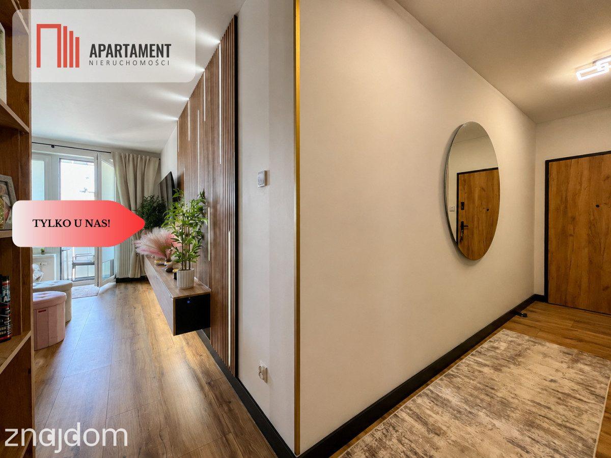 Nowoczesne 3 pokoje | Green Park | Garaż + Balkon - zdjęcie 11