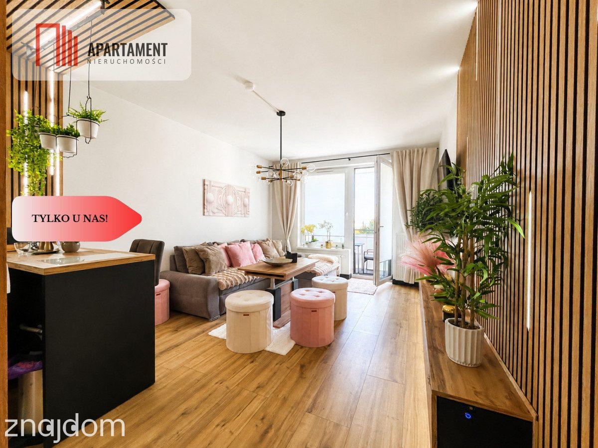 Nowoczesne 3 pokoje | Green Park | Garaż + Balkon - zdjęcie 5