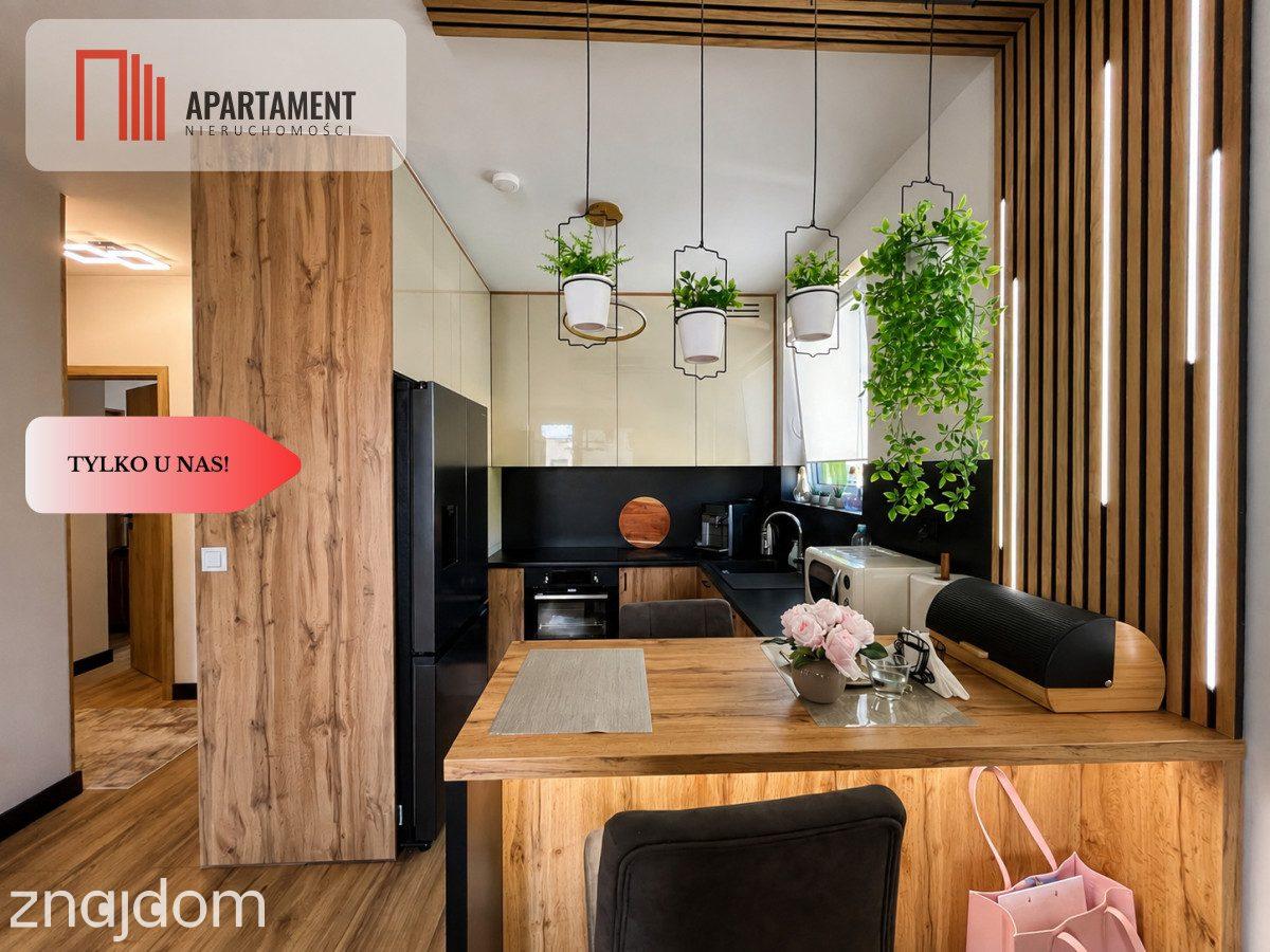 Nowoczesne 3 pokoje | Green Park | Garaż + Balkon - zdjęcie 10